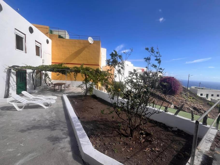 La Casa Del Aguacate Villa Sabinosa Exterior foto