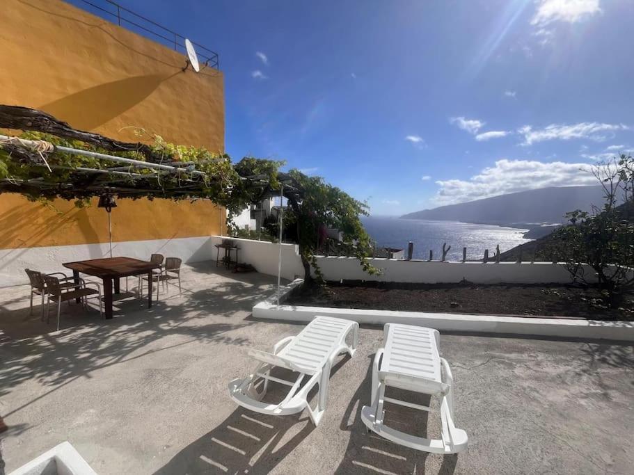 La Casa Del Aguacate Villa Sabinosa Exterior foto