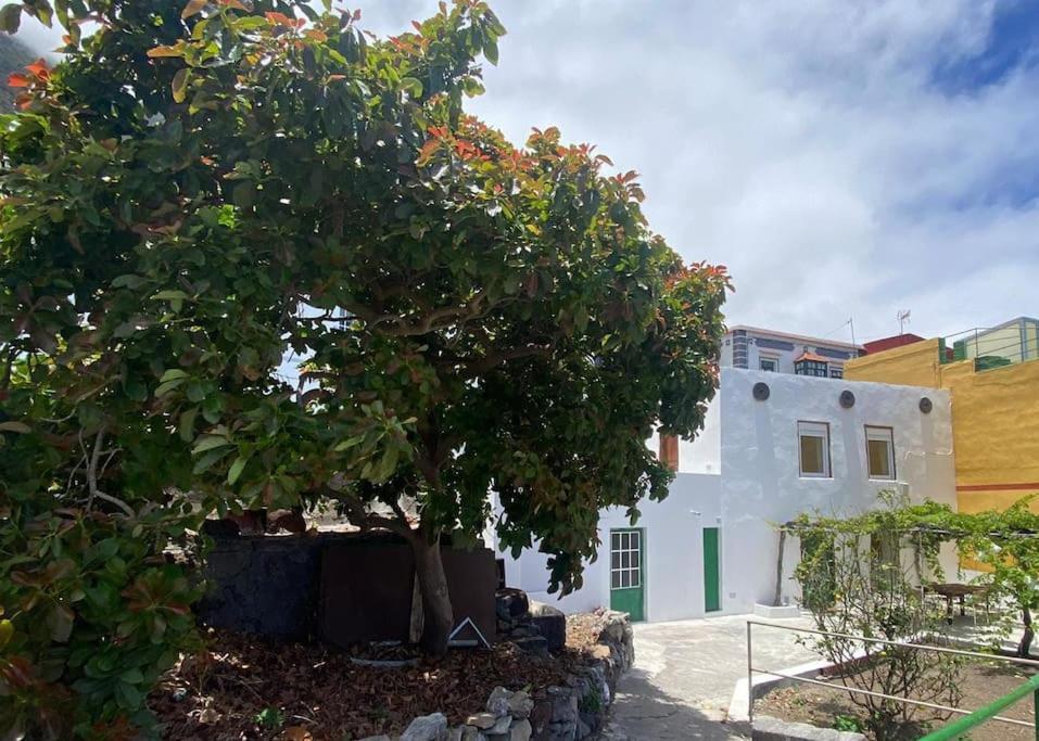 La Casa Del Aguacate Villa Sabinosa Exterior foto