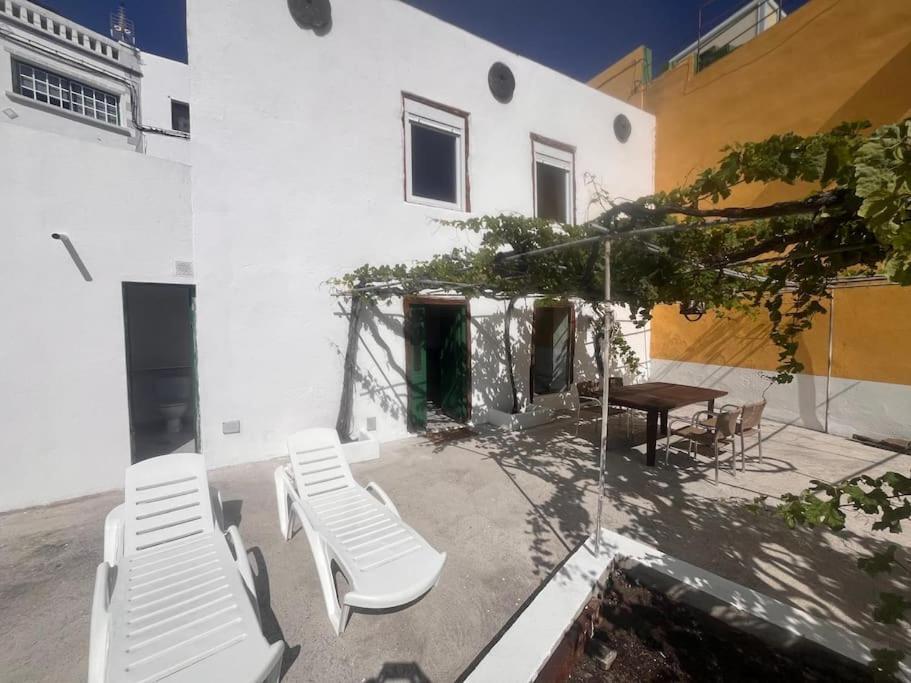 La Casa Del Aguacate Villa Sabinosa Exterior foto